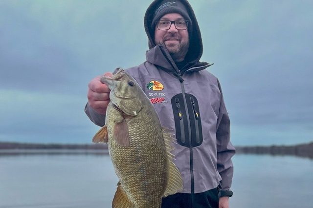 Northeast Bass Fishing