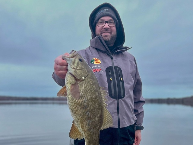 Northeast Bass Fishing