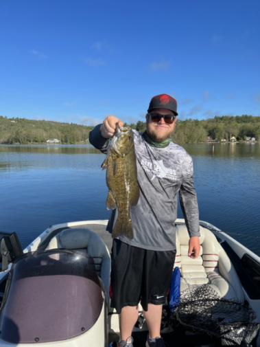 Northeast Bass Fishing