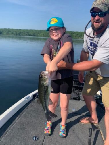 Northeast Bass Fishing