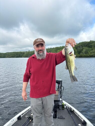 Northeast Bass Fishing