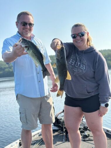 Northeast Bass Fishing Guide