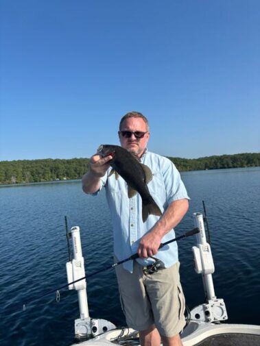 Northeast Bass Fishing Guide