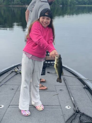 Northeast Bass Fishing