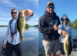 Bass Fishing Northeast