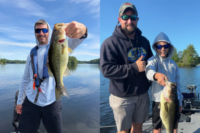 bass-fishing Bass Fishing Northeast